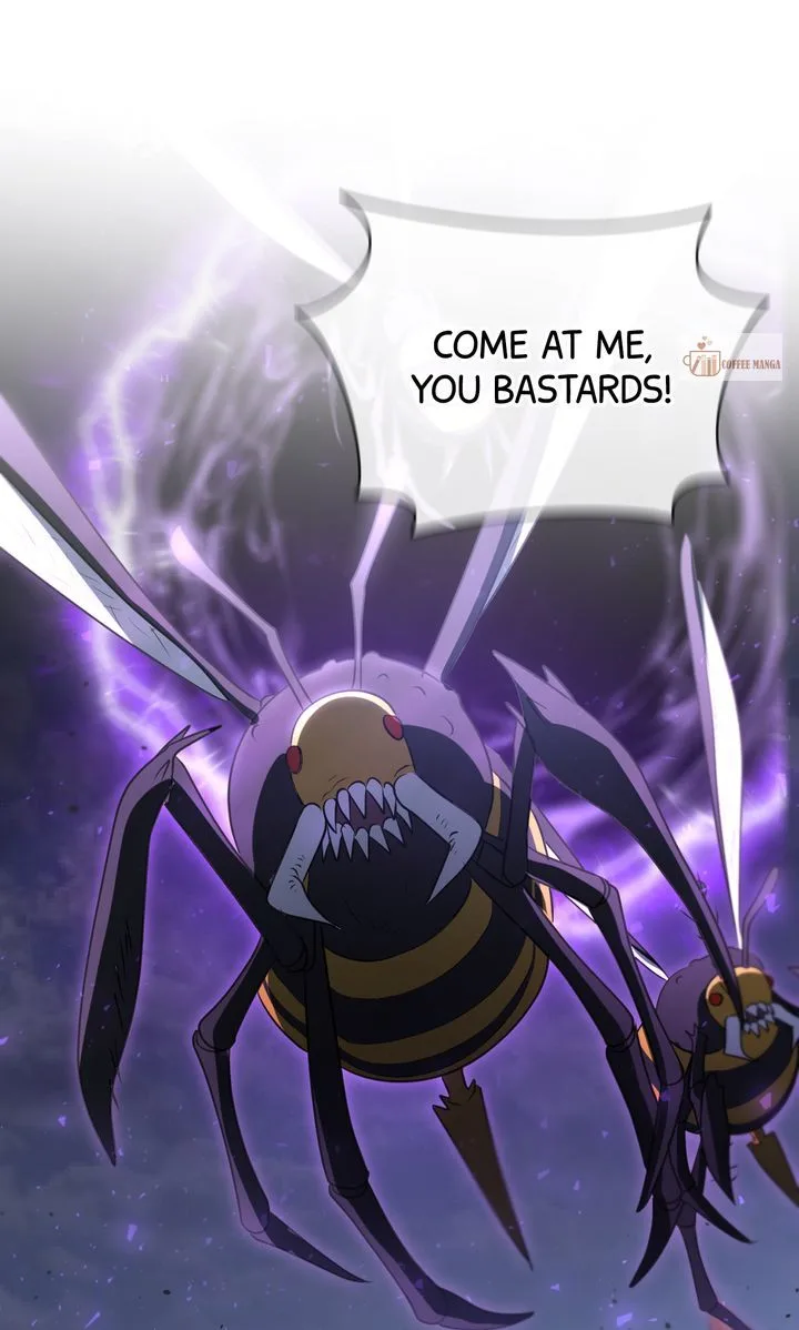 The Fake Saintess Awaits Her Exit Chapter 79 page 3