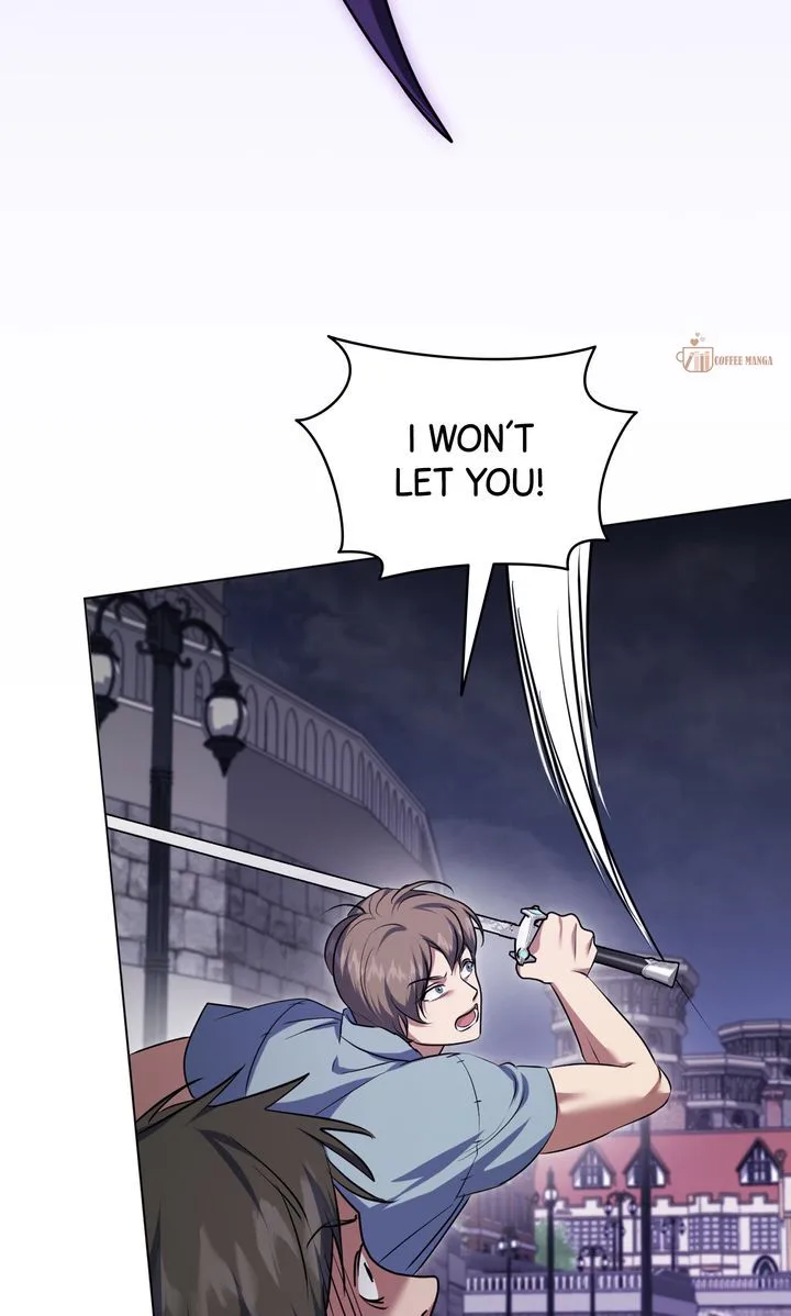 The Fake Saintess Awaits Her Exit Chapter 79 page 8