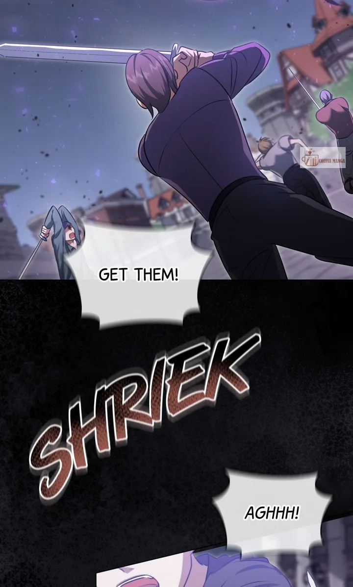 The Fake Saintess Awaits Her Exit Chapter 79 page 4