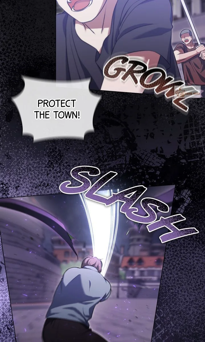 The Fake Saintess Awaits Her Exit Chapter 79 page 5