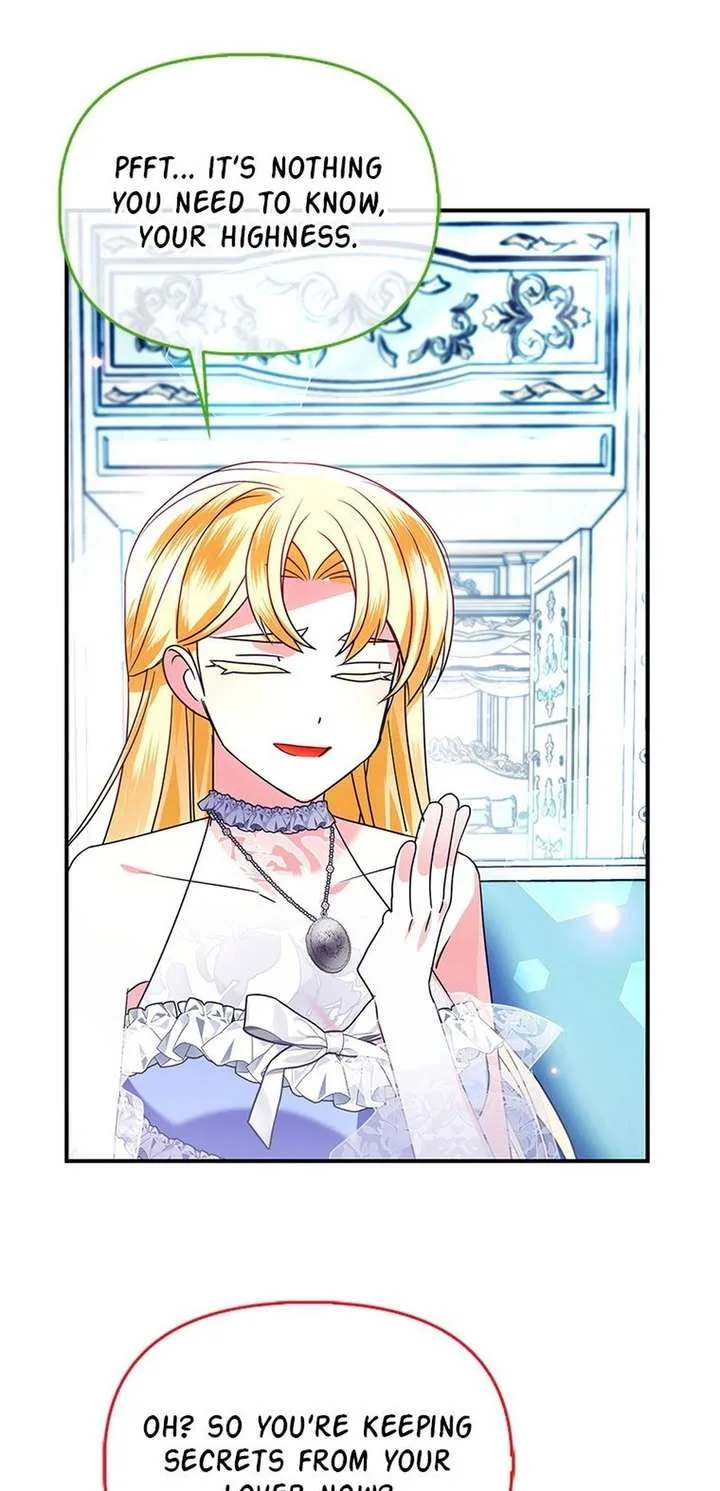 The Fake Rides in a Flower Kiln Chapter 79 page 41