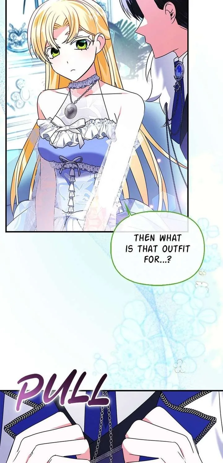 The Fake Rides in a Flower Kiln Chapter 79 page 44