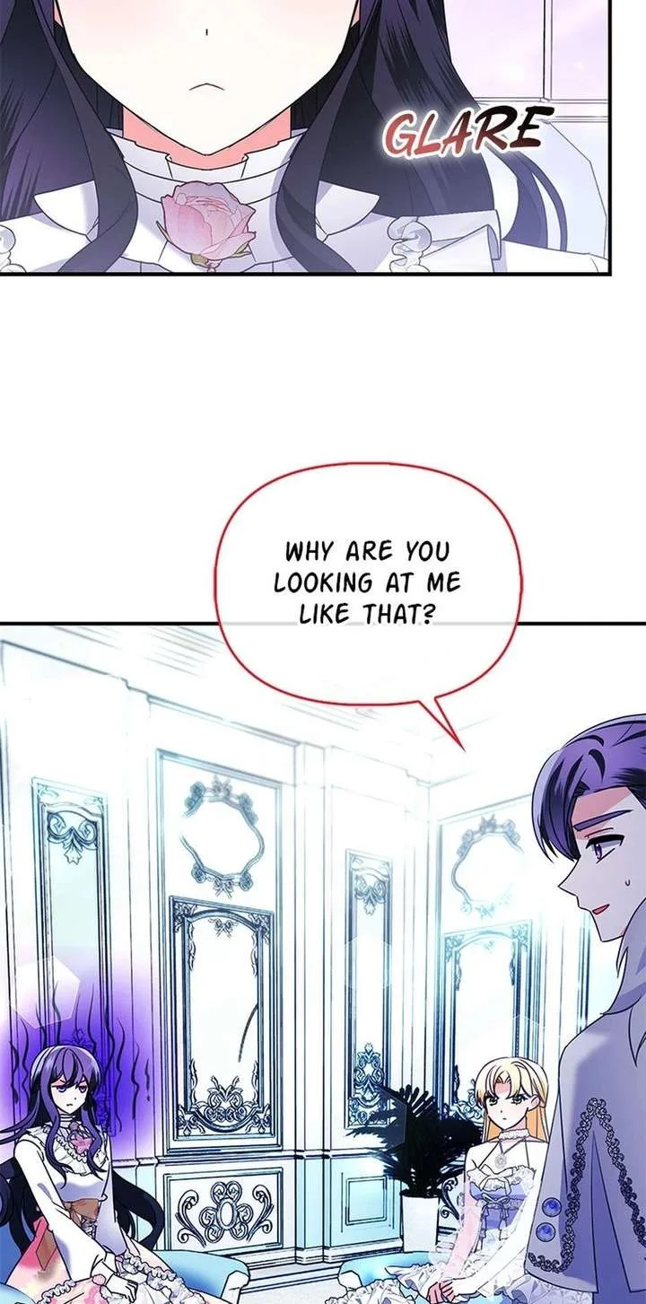 The Fake Rides in a Flower Kiln Chapter 79 page 38