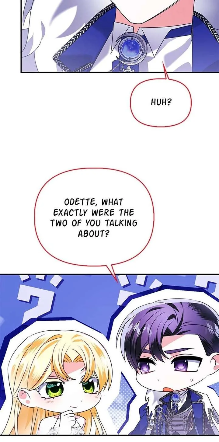 The Fake Rides in a Flower Kiln Chapter 79 page 40