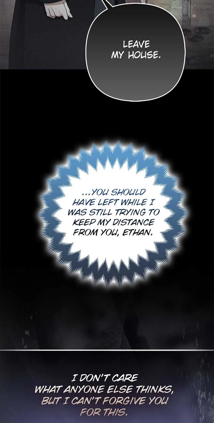 The Duke and The Fox Princess Chapter 79 page 9