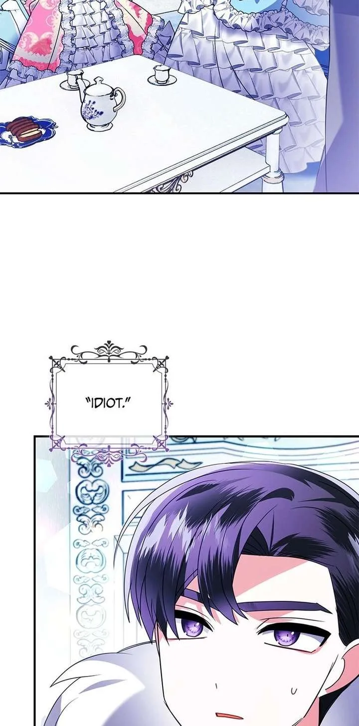 The Fake Rides in a Flower Kiln Chapter 79 page 39