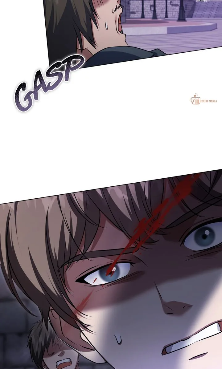 The Fake Saintess Awaits Her Exit Chapter 79 page 9
