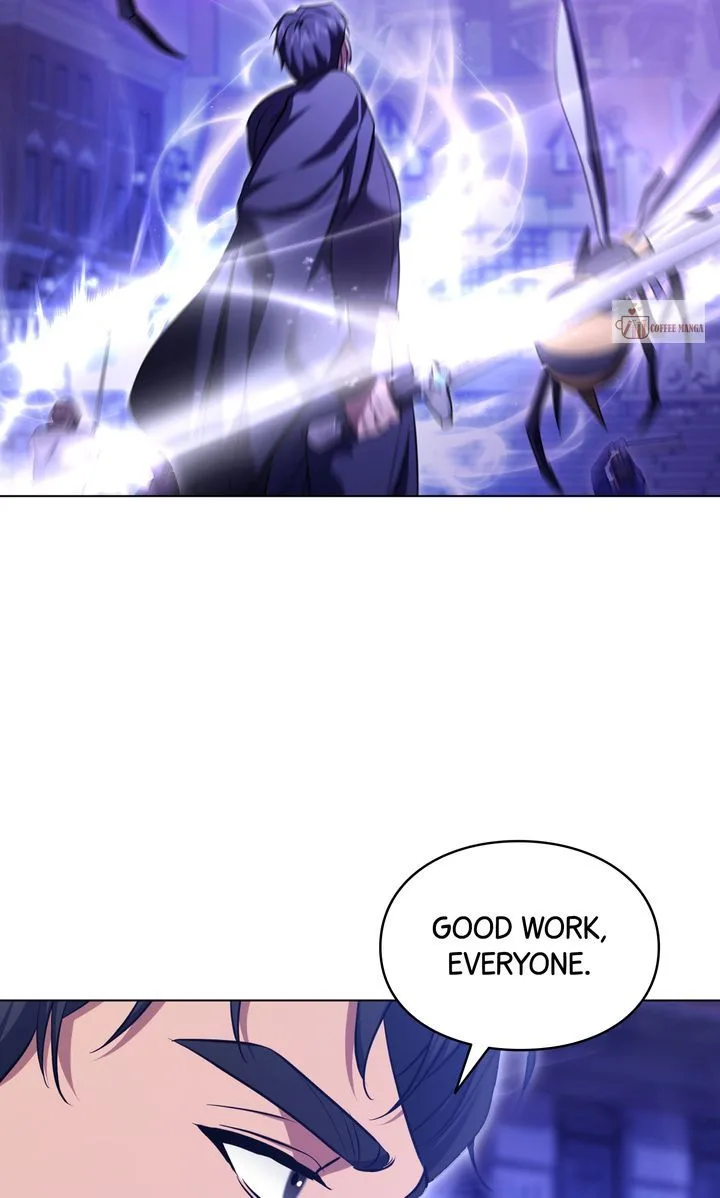 The Fake Saintess Awaits Her Exit Chapter 79 page 18
