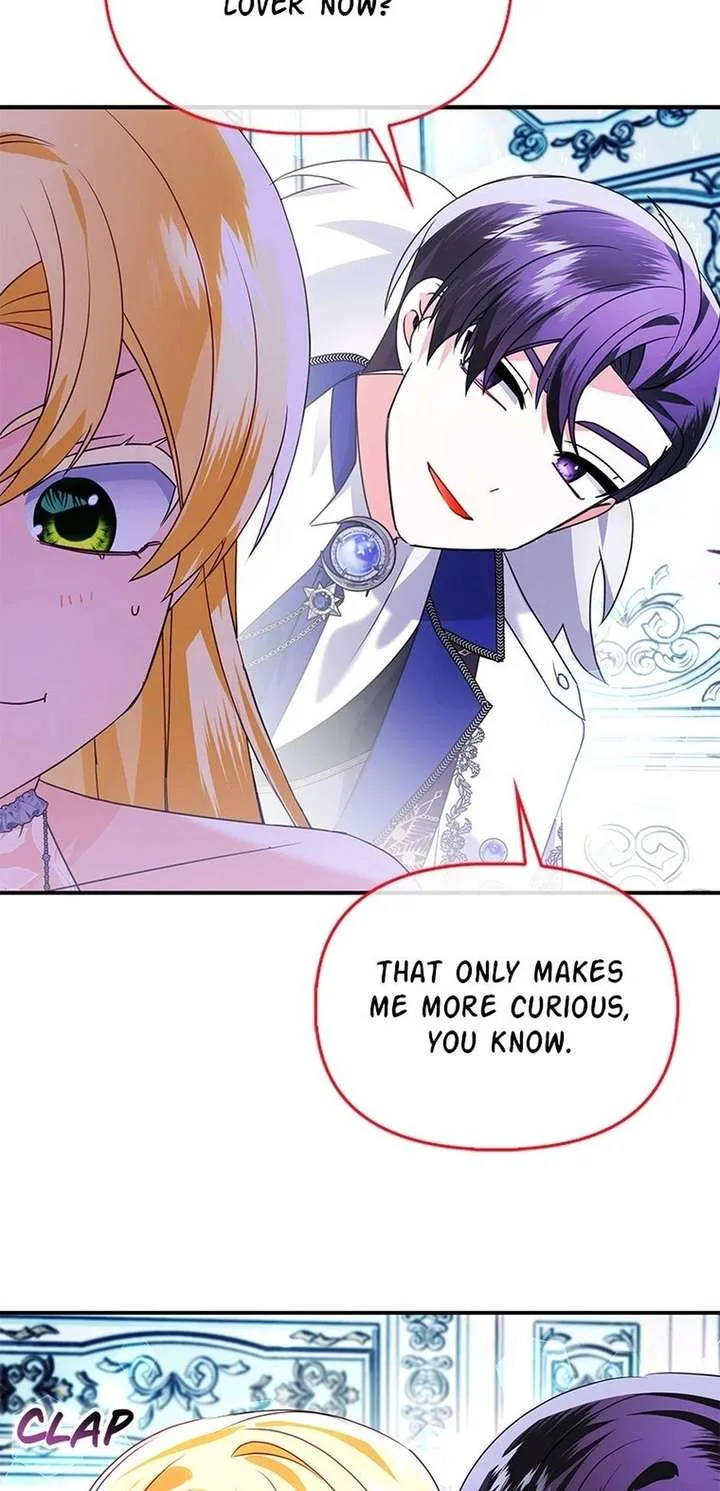 The Fake Rides in a Flower Kiln Chapter 79 page 42