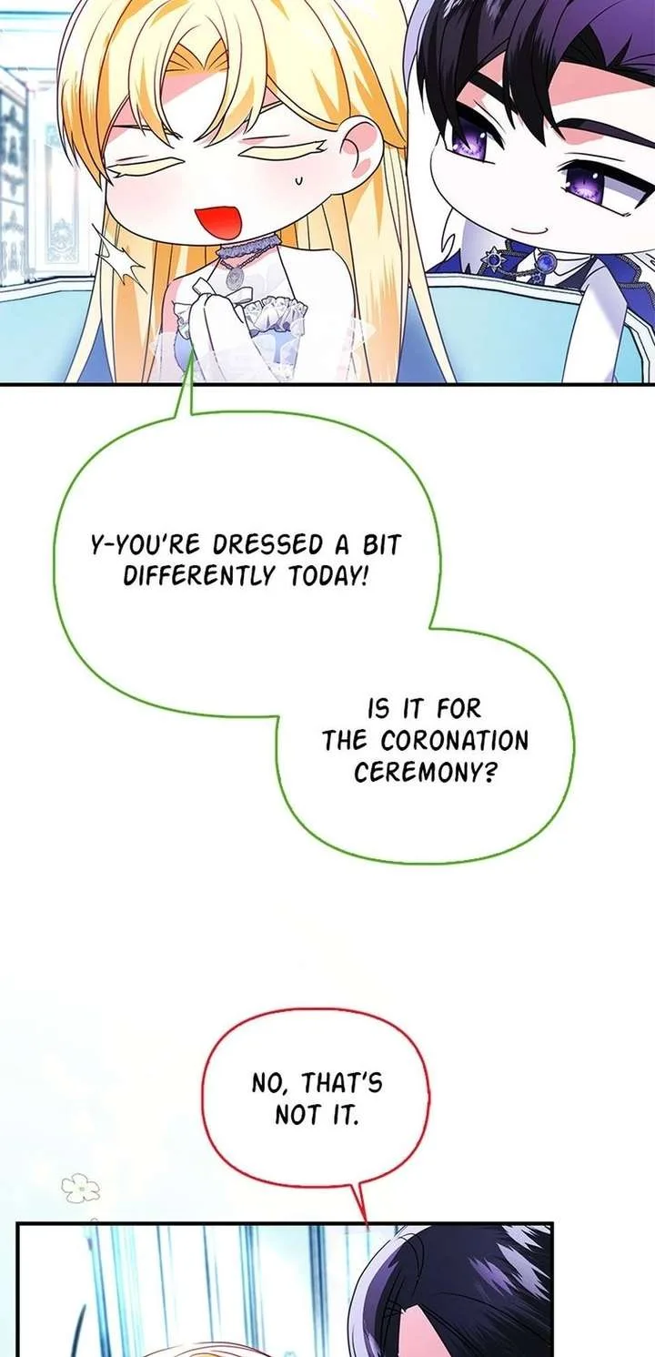 The Fake Rides in a Flower Kiln Chapter 79 page 43