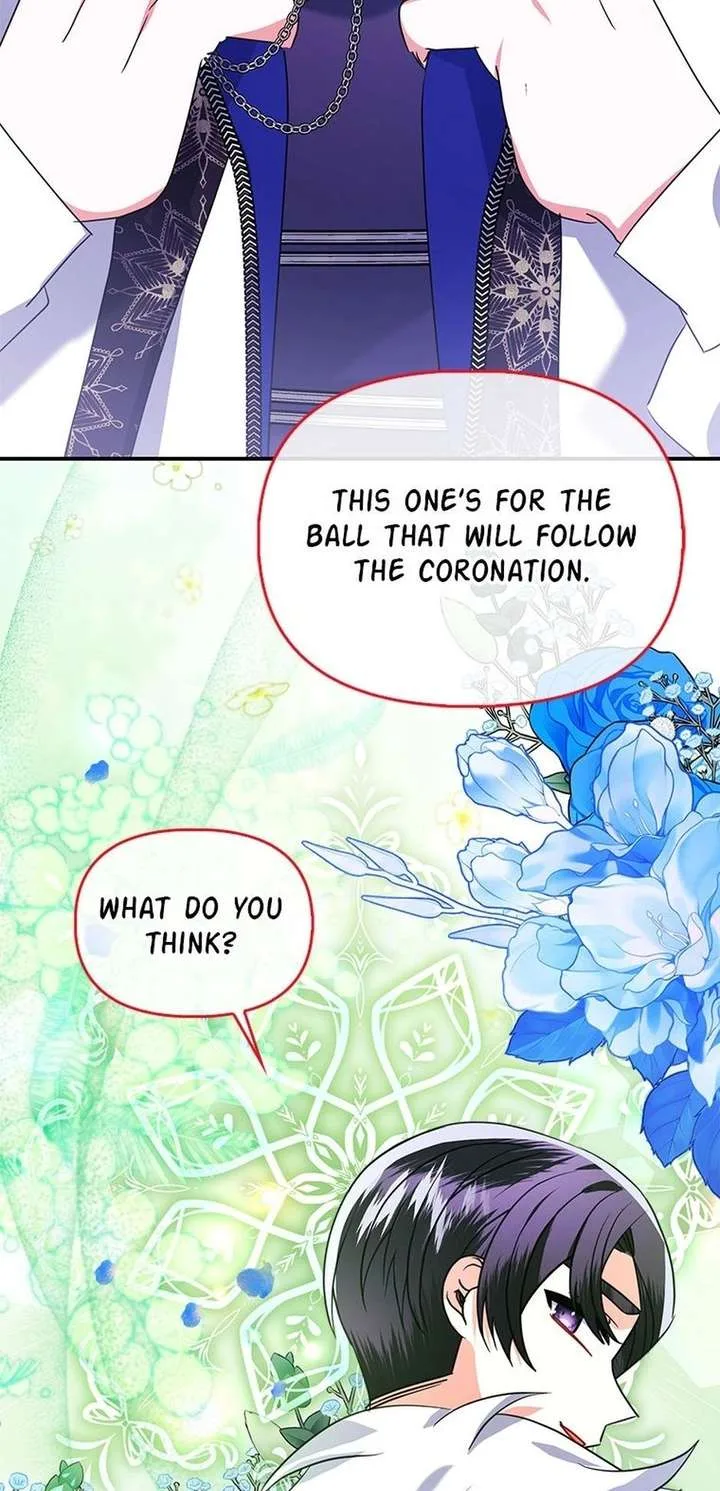 The Fake Rides in a Flower Kiln Chapter 79 page 45