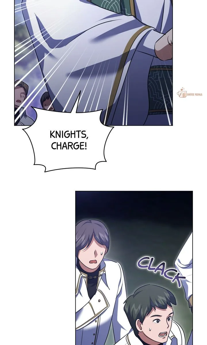 The Fake Saintess Awaits Her Exit Chapter 79 page 31