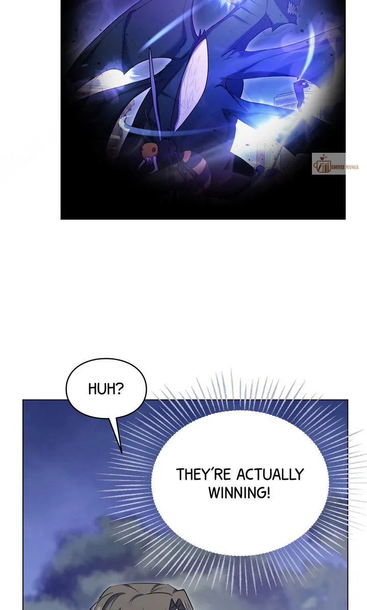 The Fake Saintess Awaits Her Exit Chapter 79 page 27