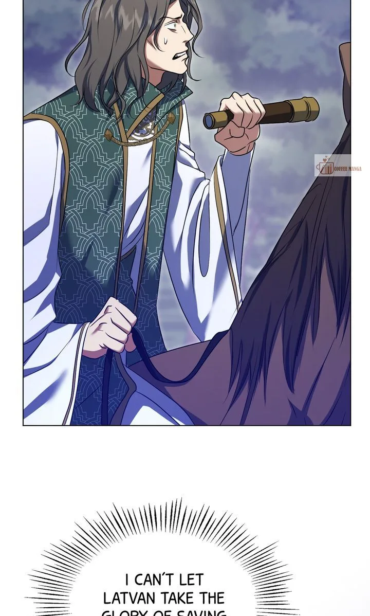 The Fake Saintess Awaits Her Exit Chapter 79 page 28