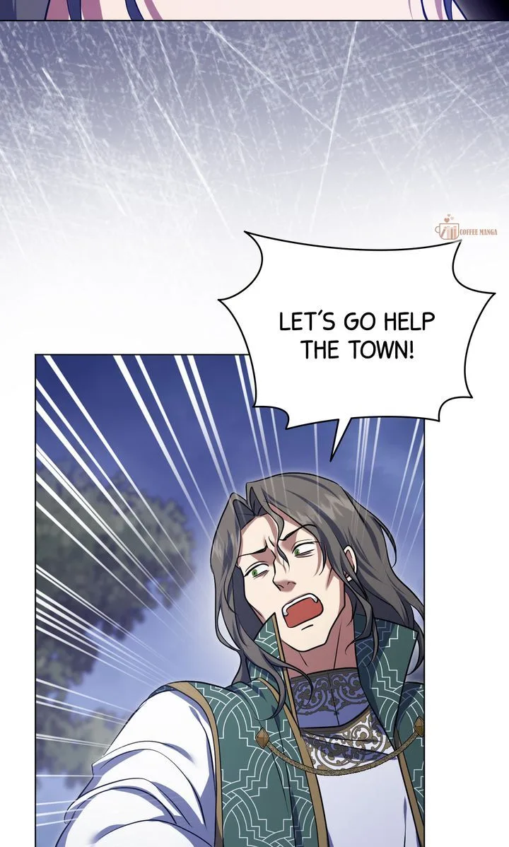 The Fake Saintess Awaits Her Exit Chapter 79 page 30