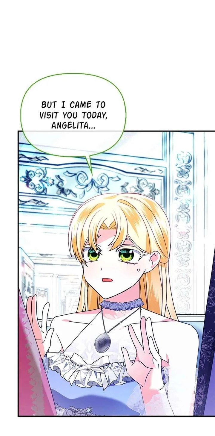 The Fake Rides in a Flower Kiln Chapter 79 page 63