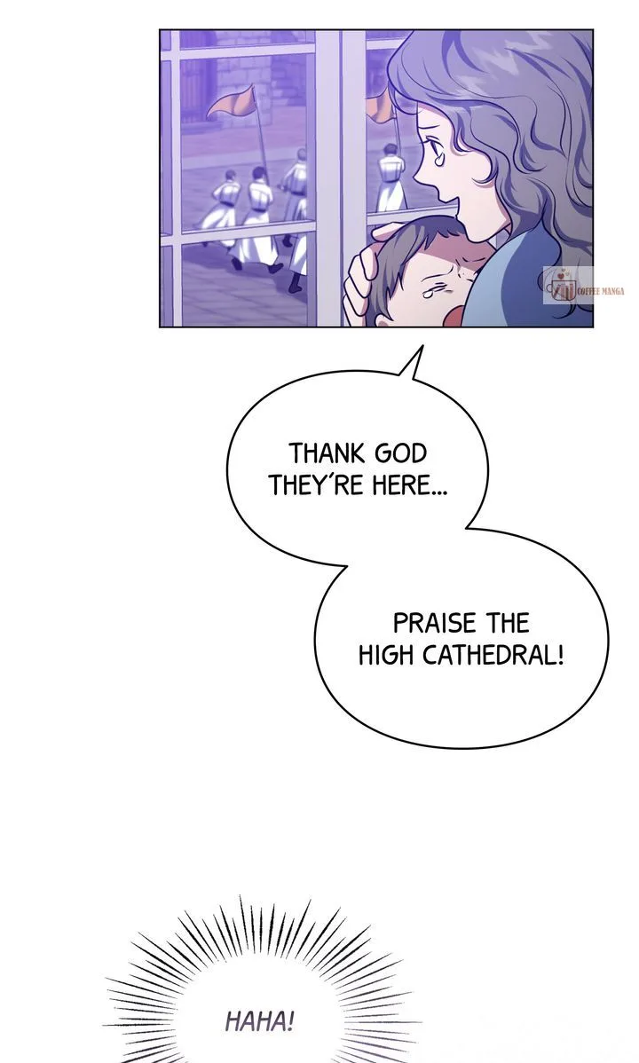 The Fake Saintess Awaits Her Exit Chapter 79 page 40