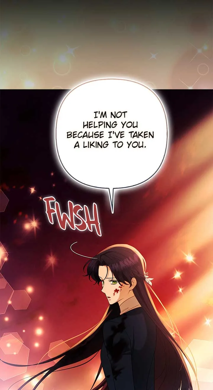 The Duke and The Fox Princess Chapter 79 page 22