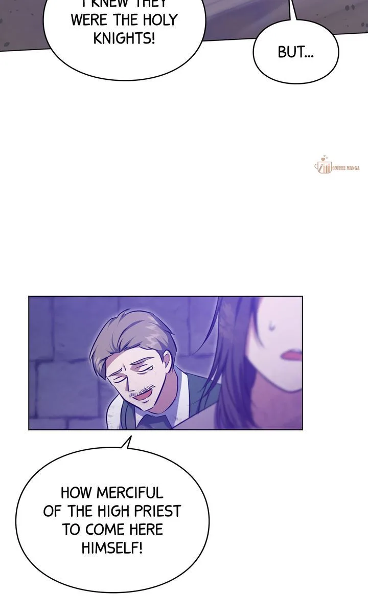 The Fake Saintess Awaits Her Exit Chapter 79 page 39