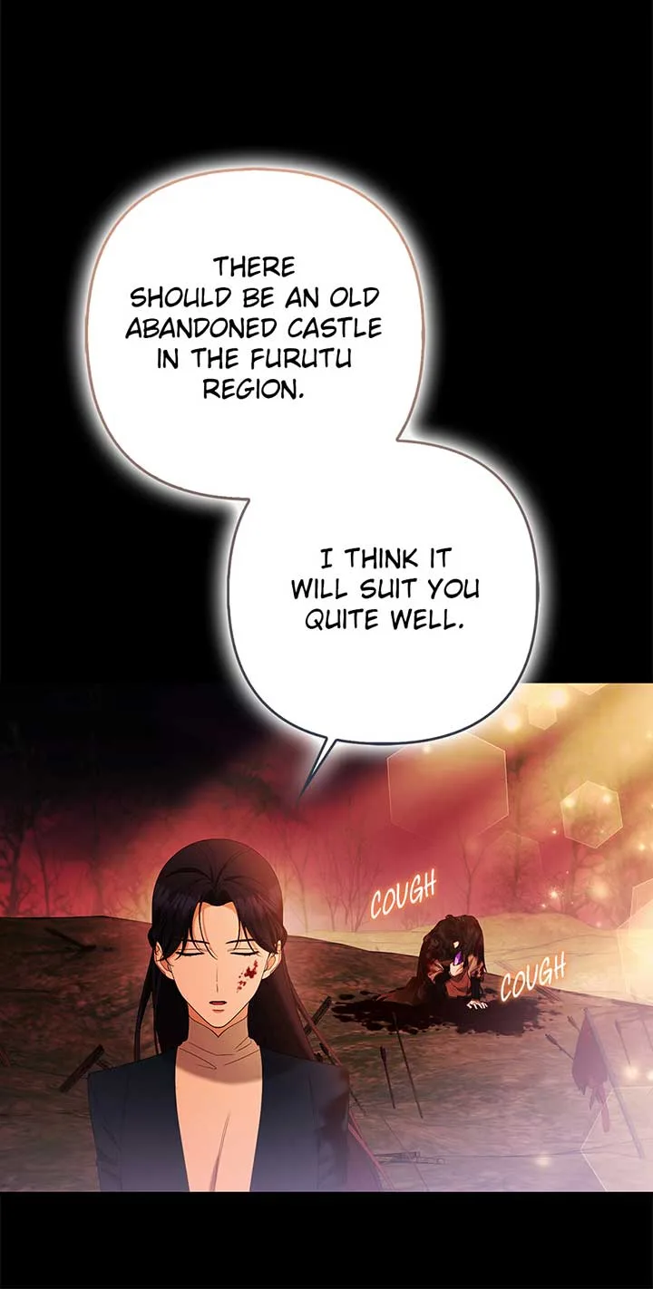 The Duke and The Fox Princess Chapter 79 page 20
