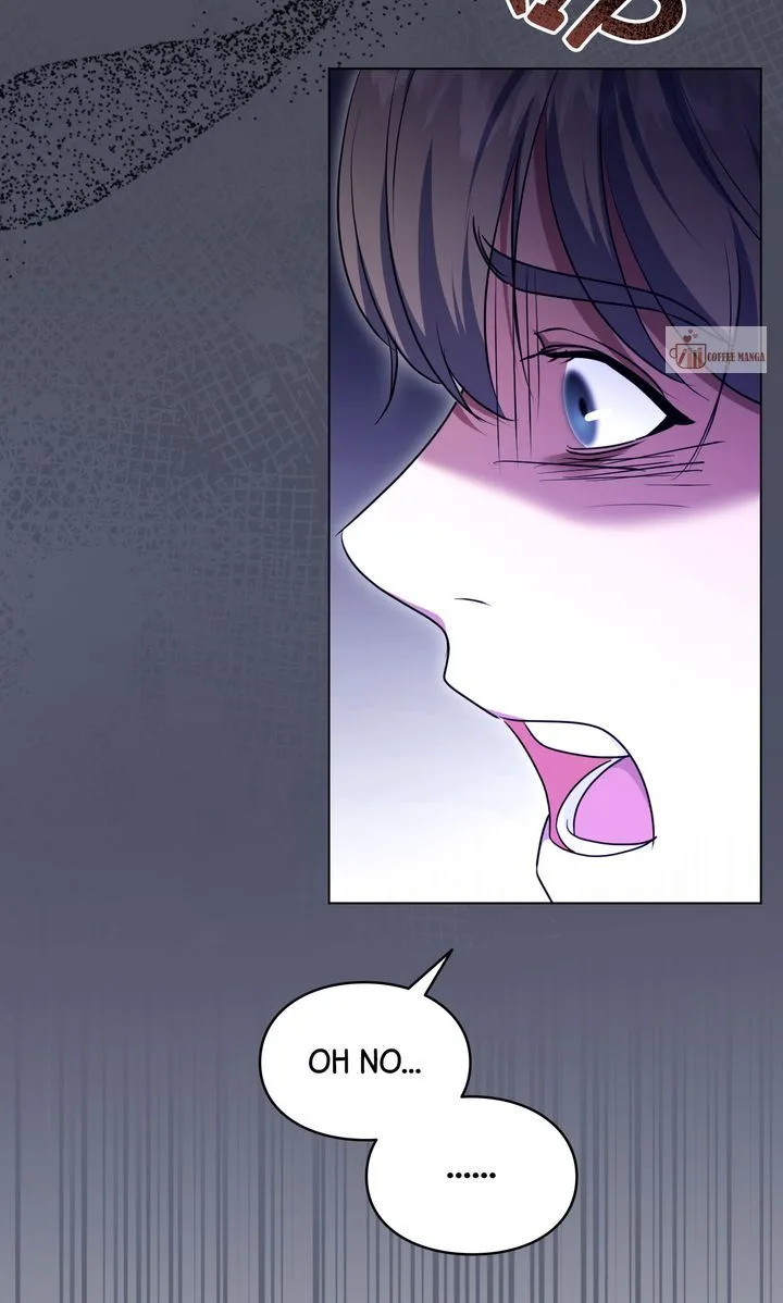 The Fake Saintess Awaits Her Exit Chapter 79 page 46