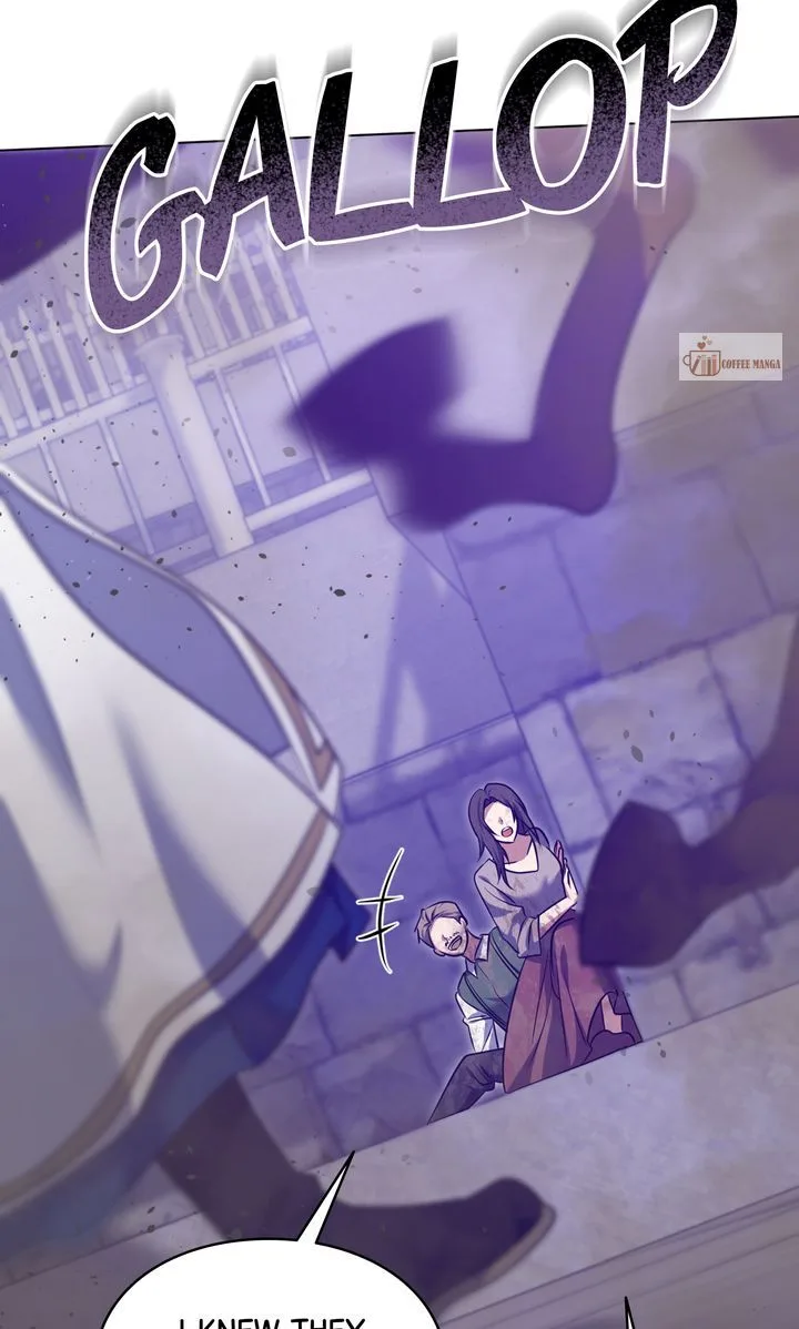 The Fake Saintess Awaits Her Exit Chapter 79 page 38