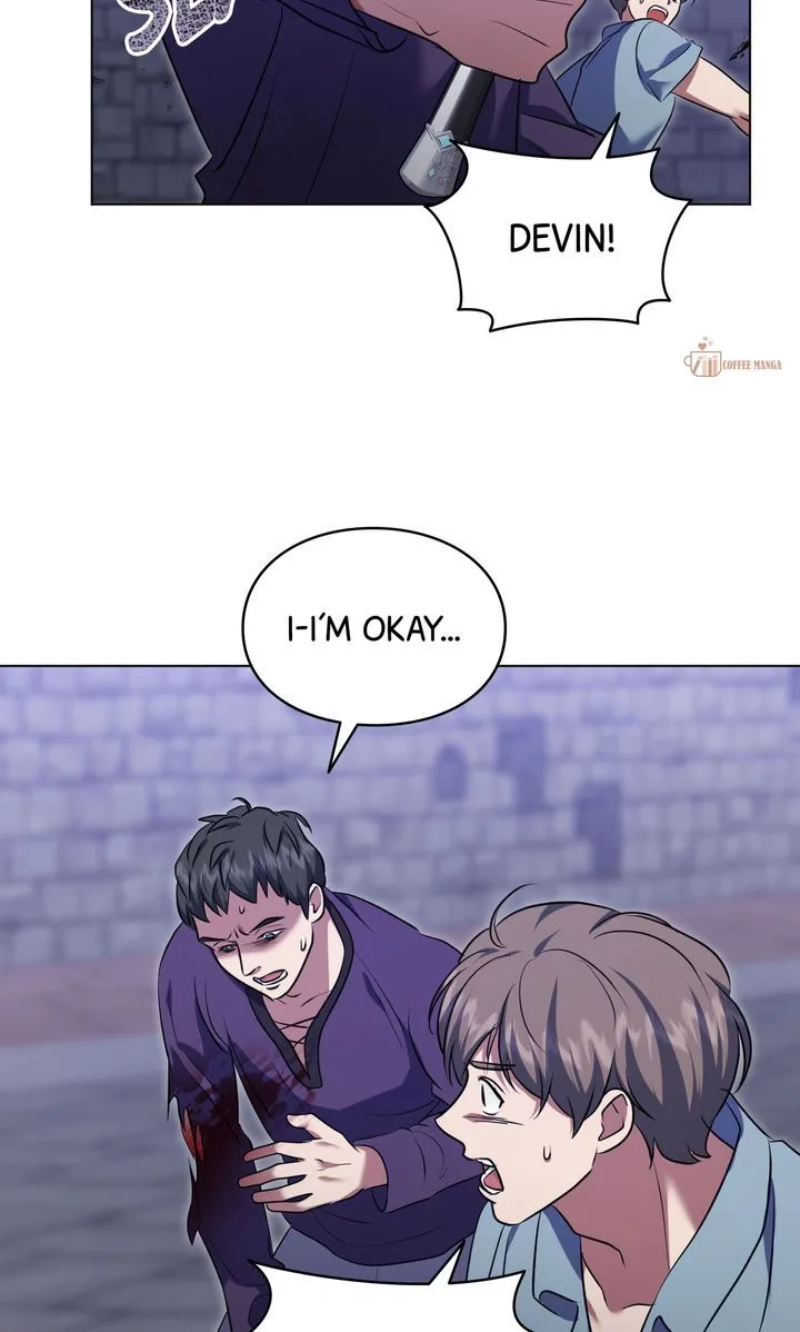 The Fake Saintess Awaits Her Exit Chapter 79 page 44