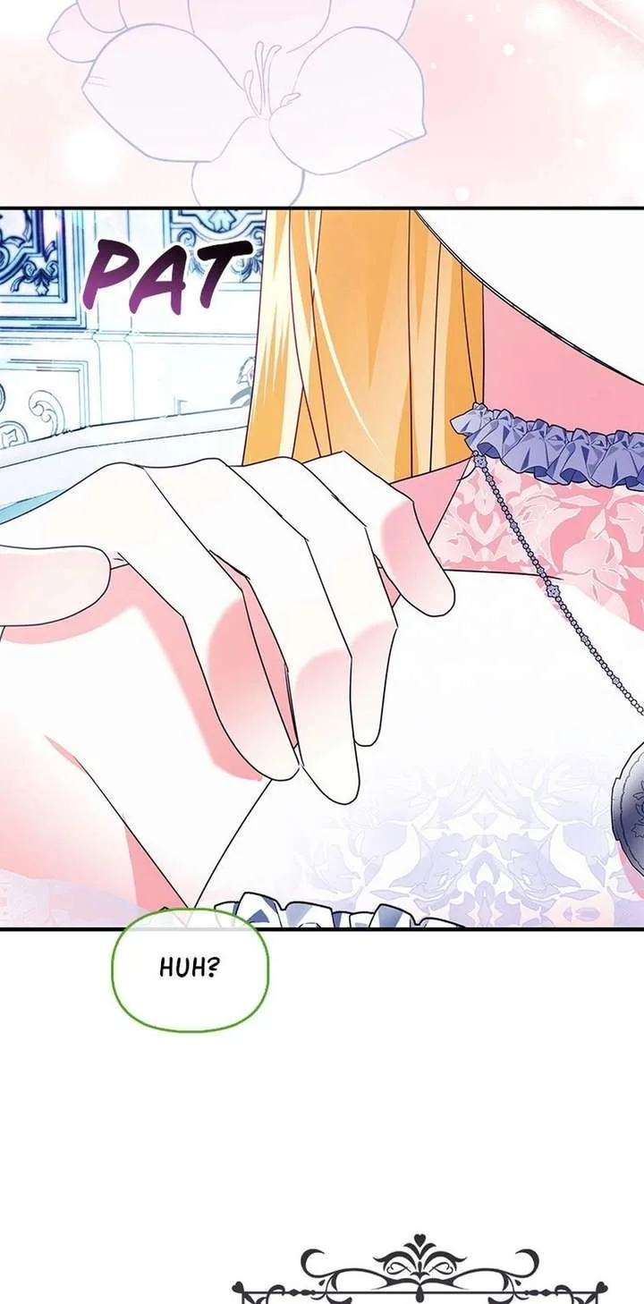 The Fake Rides in a Flower Kiln Chapter 79 page 61