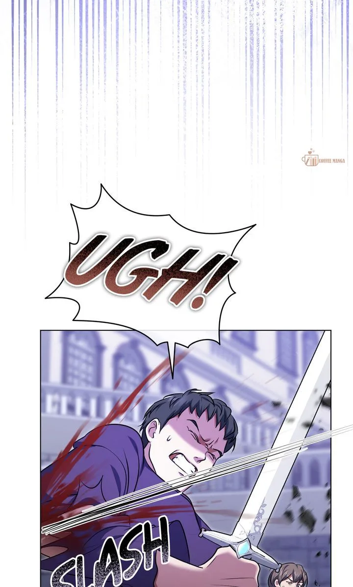 The Fake Saintess Awaits Her Exit Chapter 79 page 43