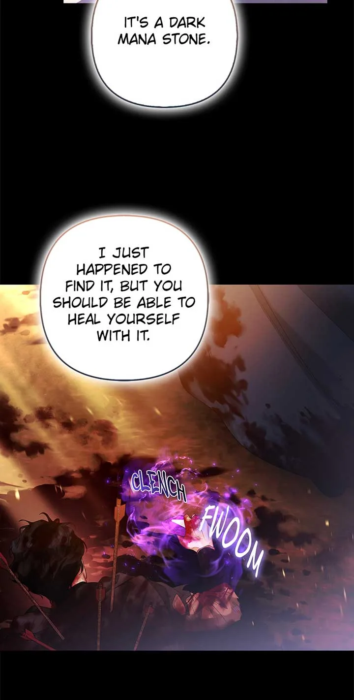 The Duke and The Fox Princess Chapter 79 page 19