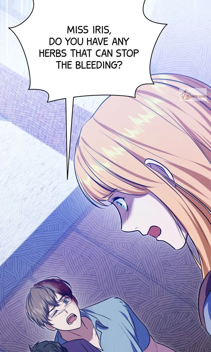 The Fake Saintess Awaits Her Exit Chapter 79 page 52