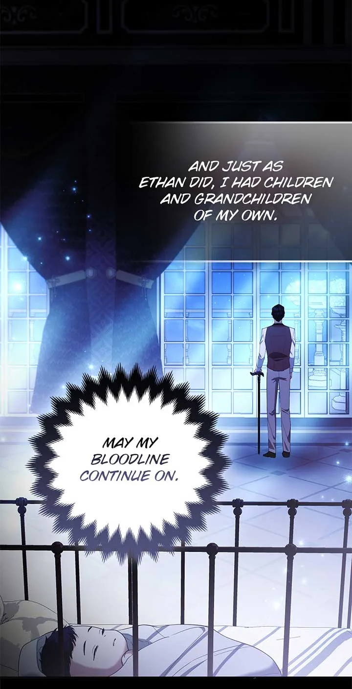 The Duke and The Fox Princess Chapter 79 page 26