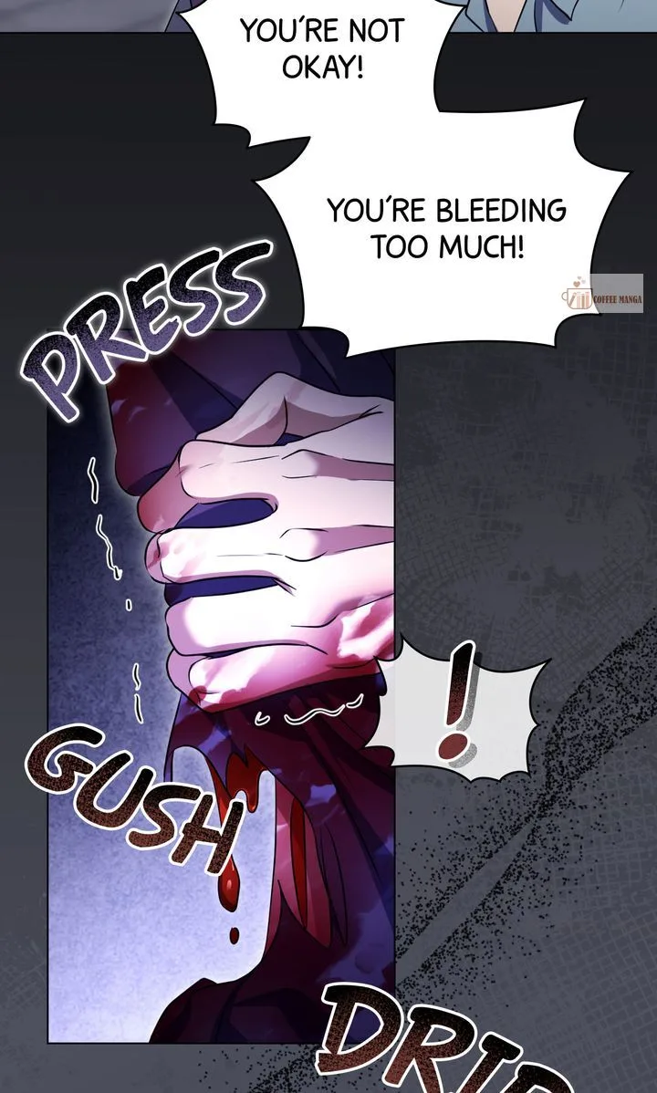 The Fake Saintess Awaits Her Exit Chapter 79 page 45