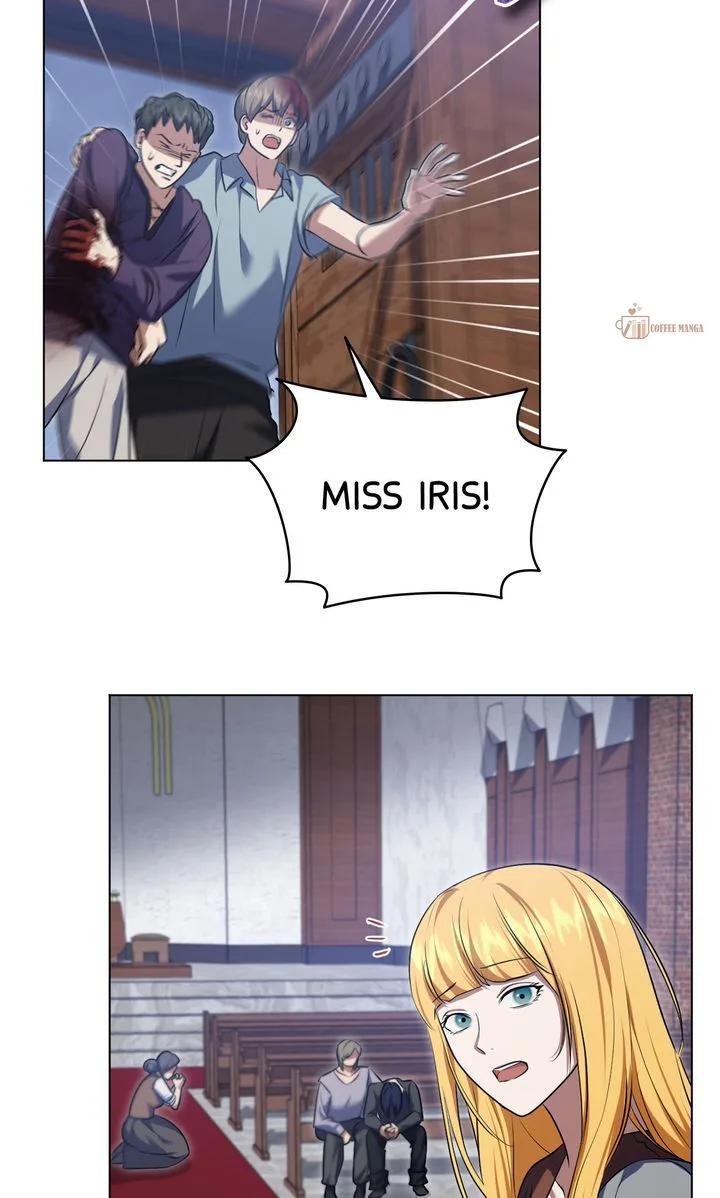 The Fake Saintess Awaits Her Exit Chapter 79 page 49