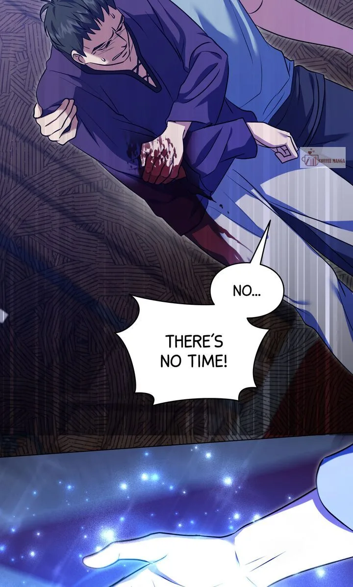 The Fake Saintess Awaits Her Exit Chapter 79 page 53