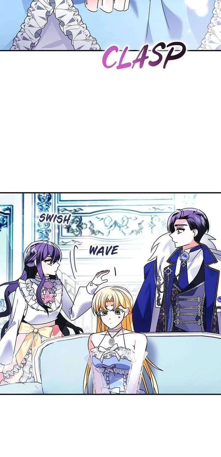 The Fake Rides in a Flower Kiln Chapter 79 page 67