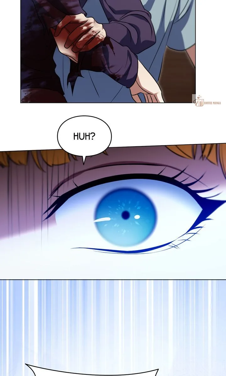 The Fake Saintess Awaits Her Exit Chapter 79 page 51