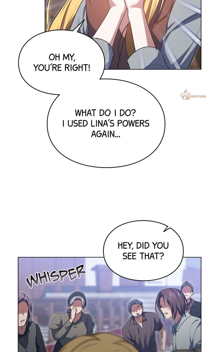 The Fake Saintess Awaits Her Exit Chapter 79 page 60
