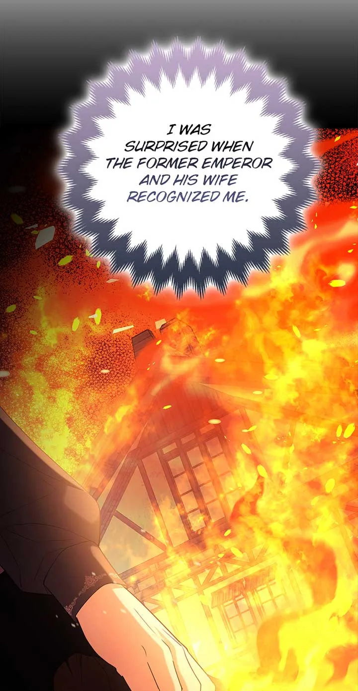 The Duke and The Fox Princess Chapter 79 page 34