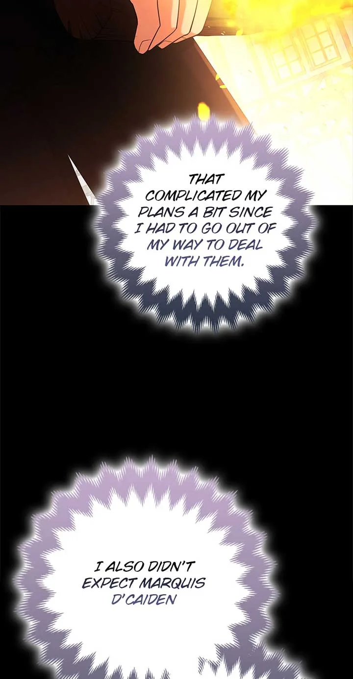 The Duke and The Fox Princess Chapter 79 page 35