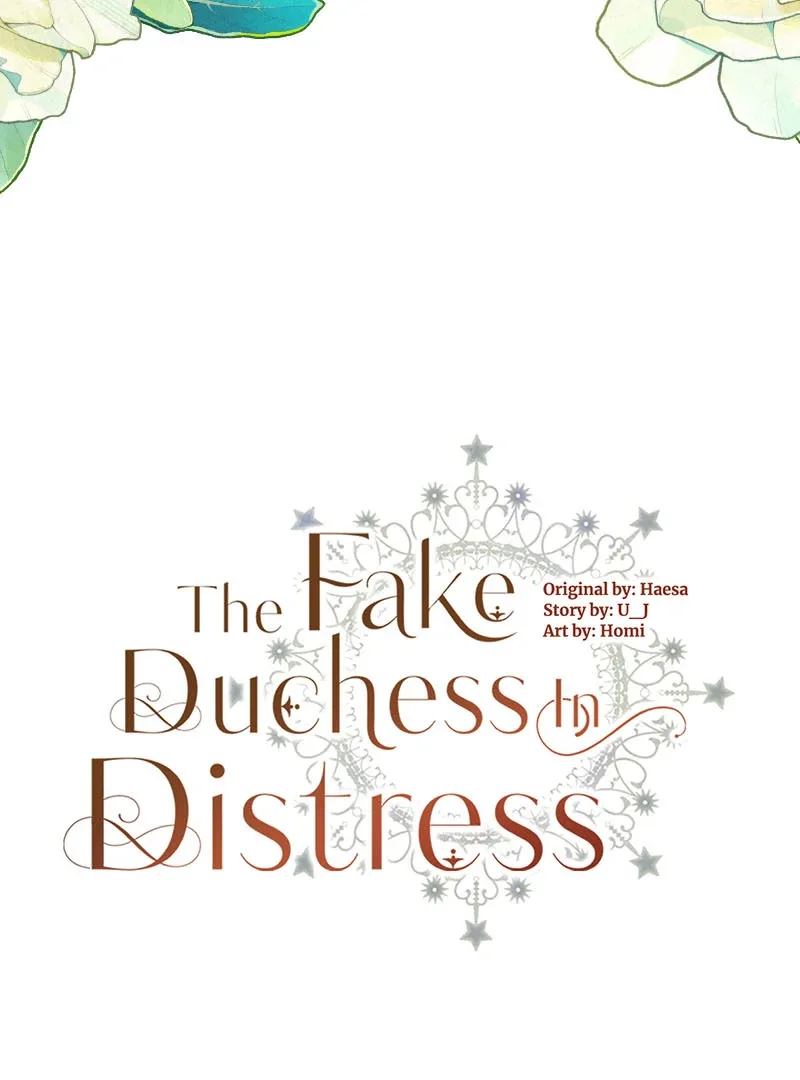 The Fake Duchess In Distresss Chapter 79 page 4