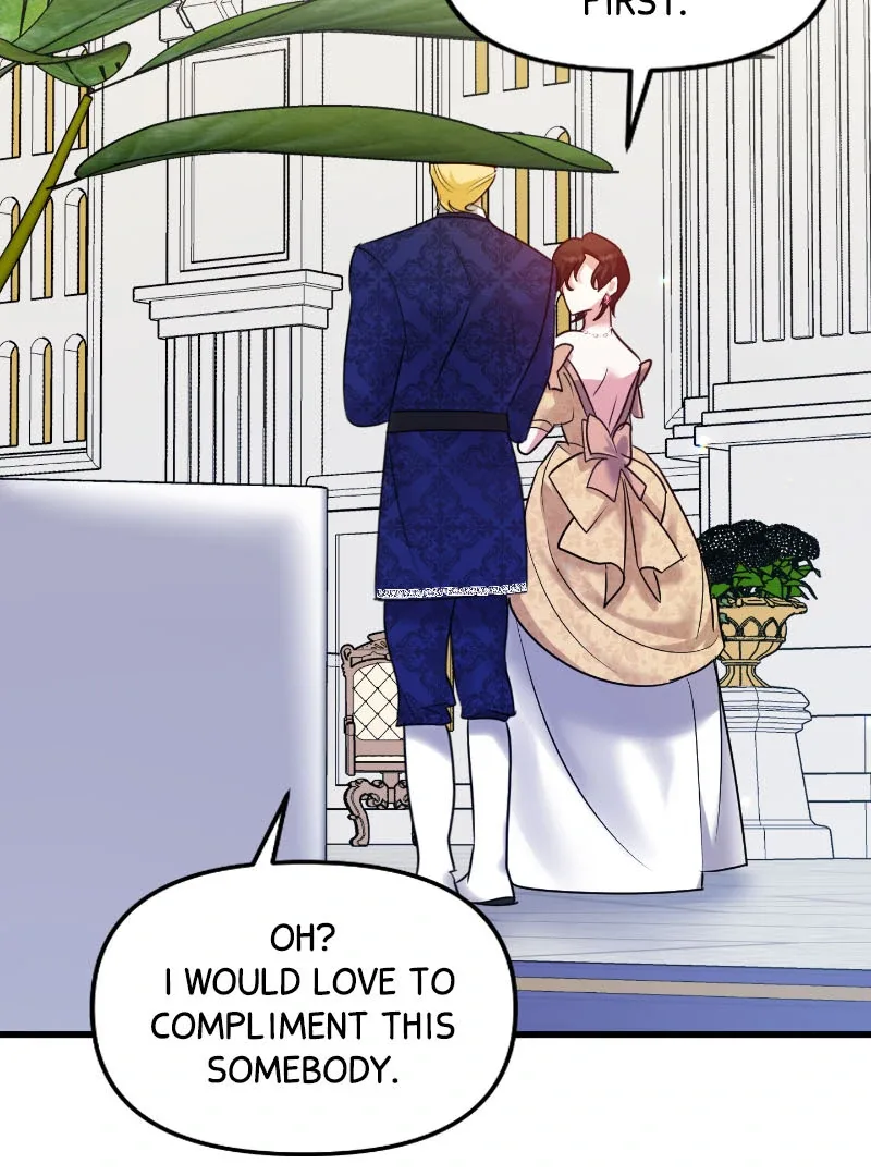 The Fake Duchess In Distresss Chapter 79 page 6