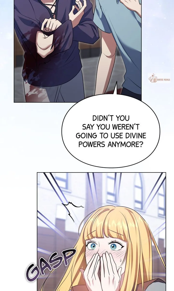 The Fake Saintess Awaits Her Exit Chapter 79 page 59
