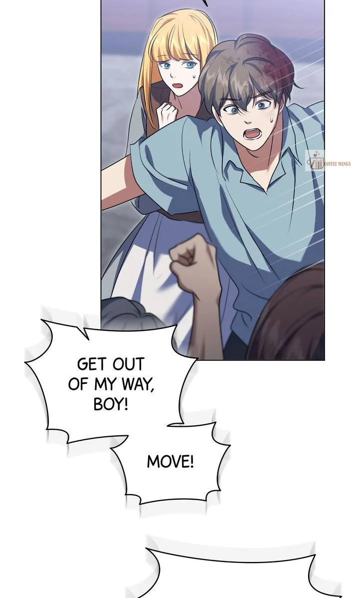 The Fake Saintess Awaits Her Exit Chapter 79 page 63