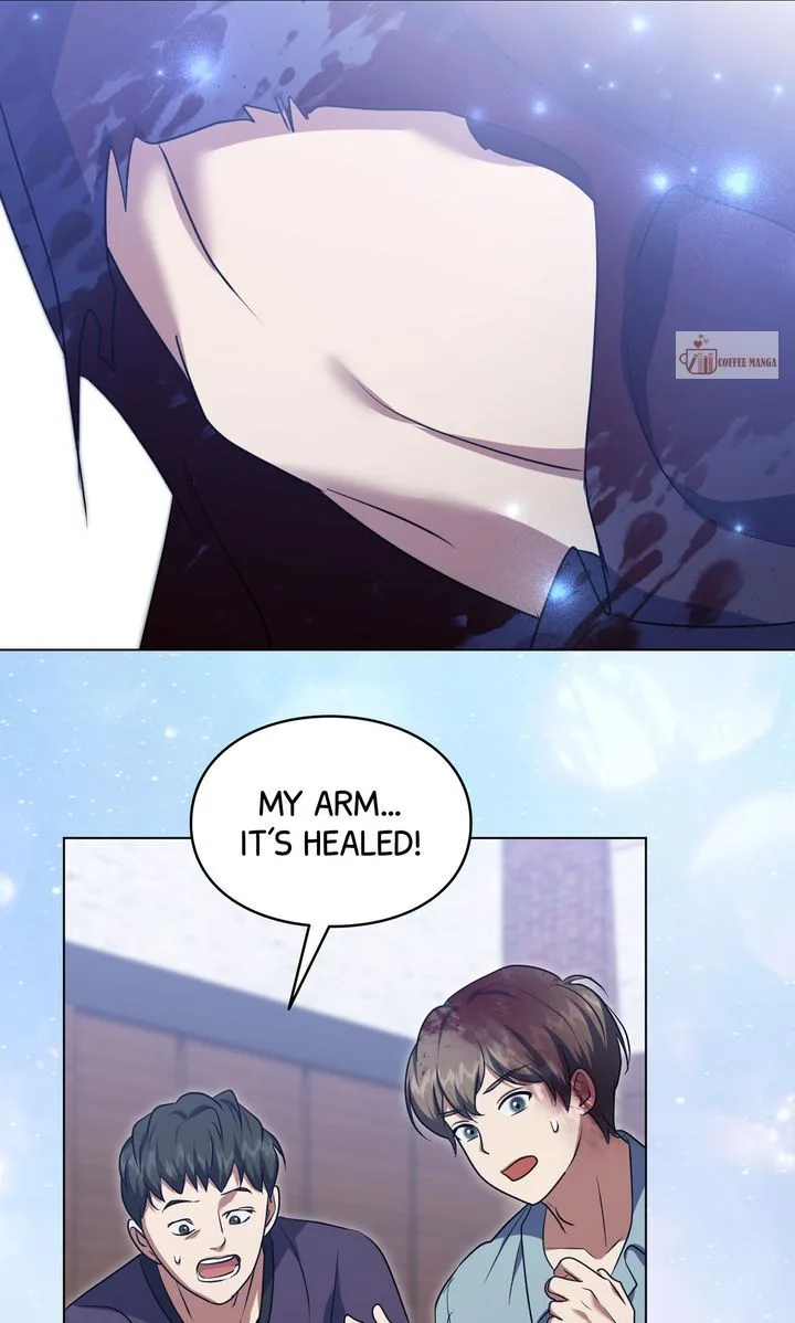 The Fake Saintess Awaits Her Exit Chapter 79 page 58