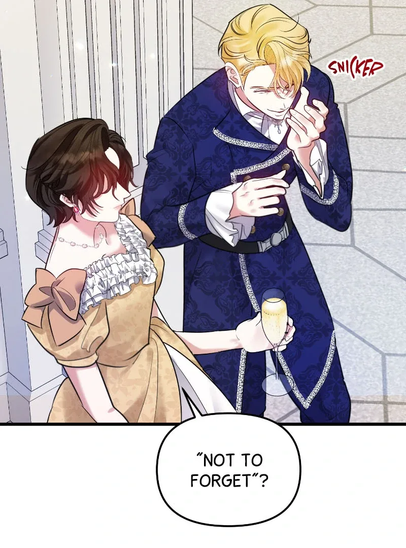 The Fake Duchess In Distresss Chapter 79 page 21