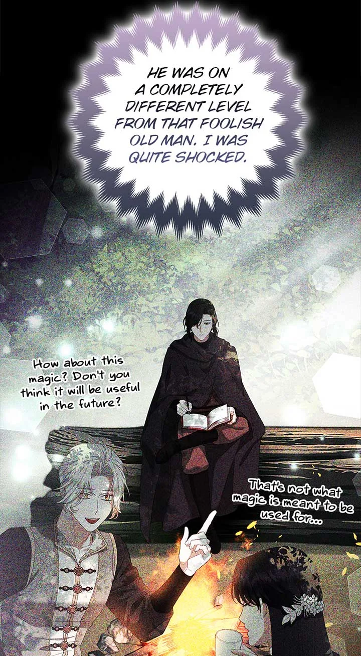 The Duke and The Fox Princess Chapter 79 page 39