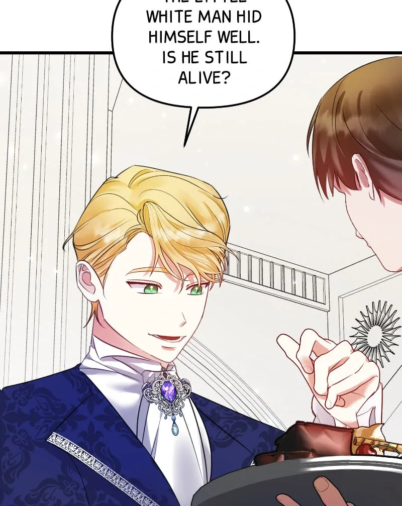 The Fake Duchess In Distresss Chapter 79 page 13