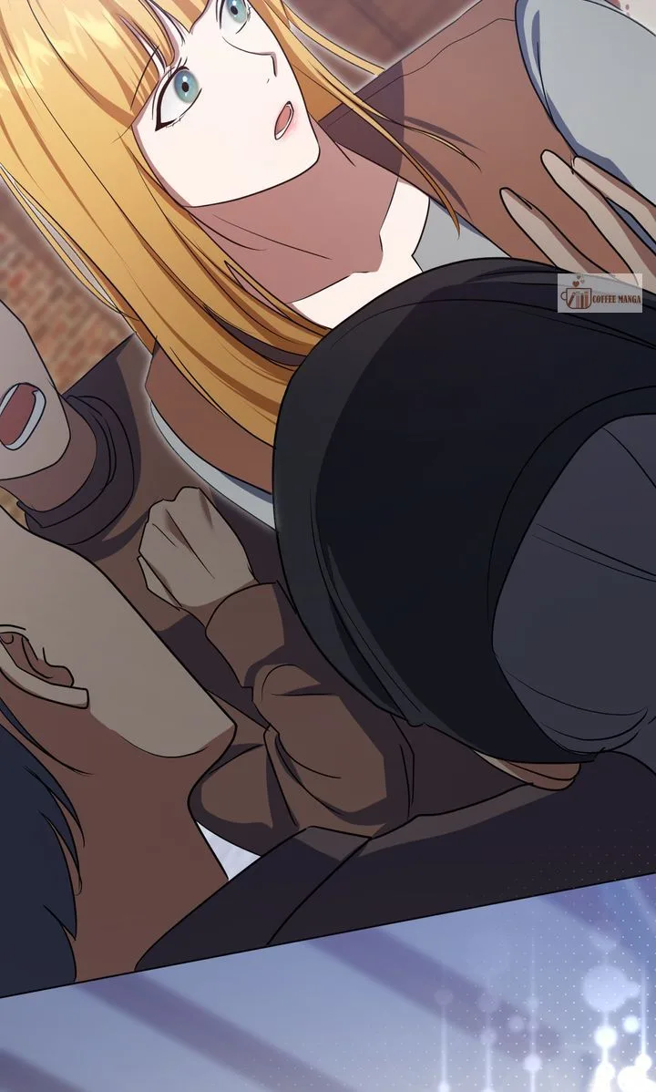 The Fake Saintess Awaits Her Exit Chapter 79 page 69