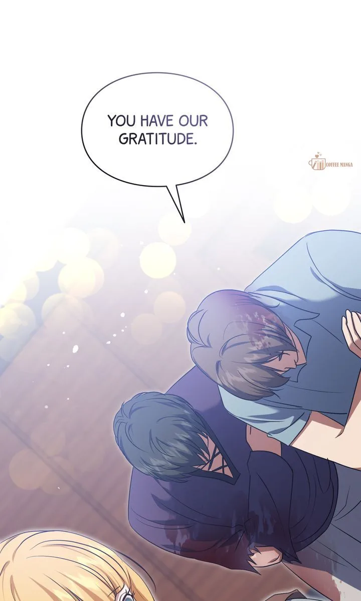 The Fake Saintess Awaits Her Exit Chapter 79 page 68